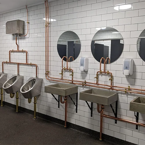 commercial electricians - Bathurst Electrical